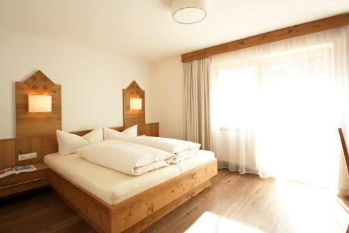 Apartamento Haus Simone