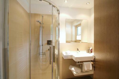 Apartamento Haus Simone