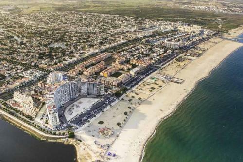 Apartamento Holidays P.1 - Wifi