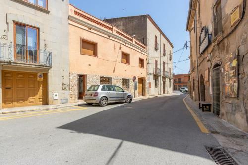 Apartamento Holidays P.1 - Wifi