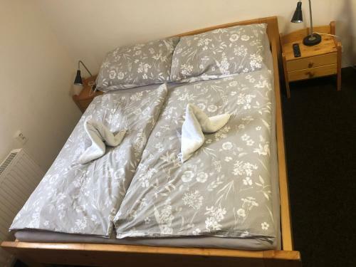 Hostal Penzion ?tvanice