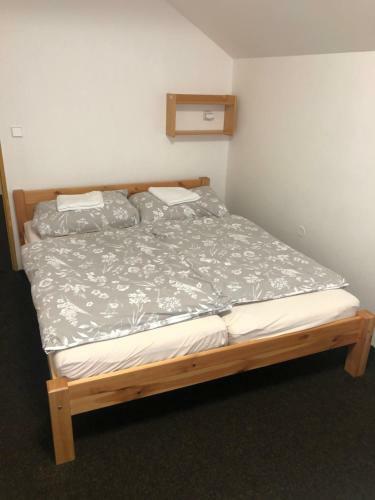 Hostal Penzion ?tvanice