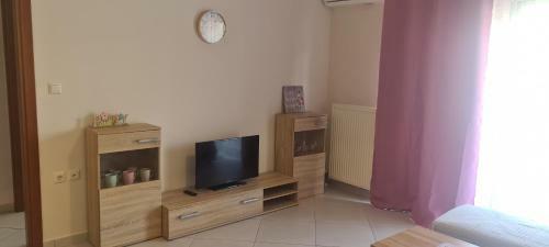 Sergios Apartments X