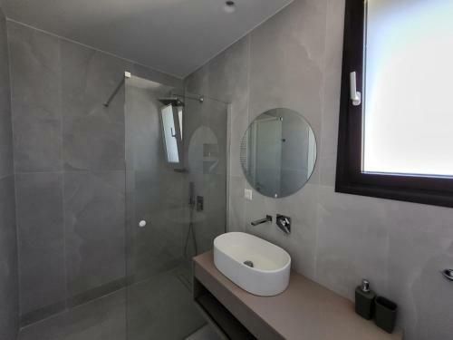 Olea Valley Holiday Villa