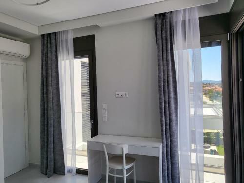 Olea Valley Holiday Villa