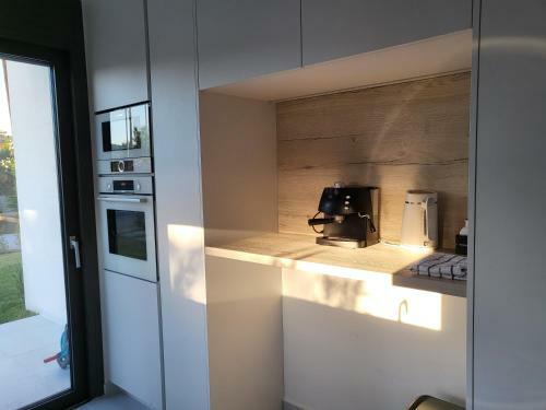 Olea Valley Holiday Villa