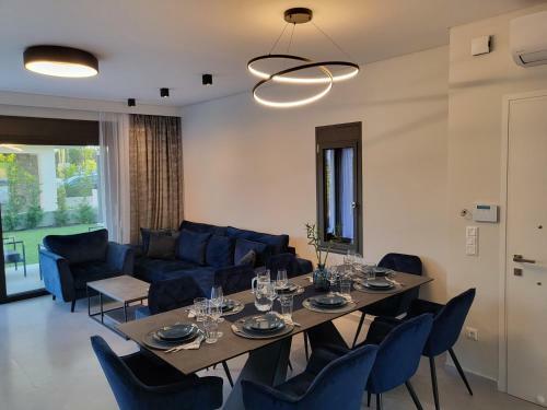 Olea Valley Holiday Villa