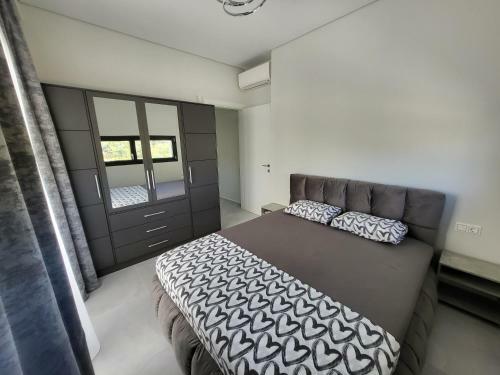 Olea Valley Holiday Villa