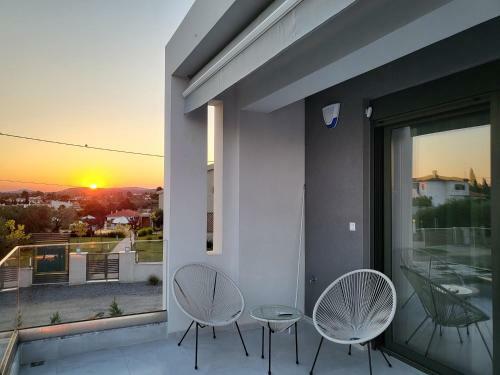 Olea Valley Holiday Villa