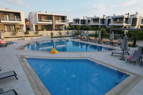 Olea Valley Holiday Villa