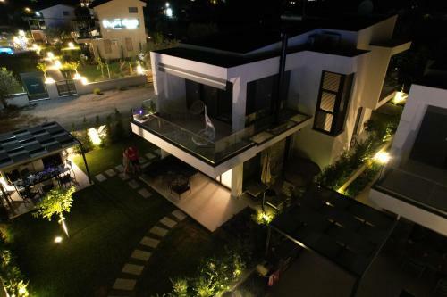 Olea Valley Holiday Villa