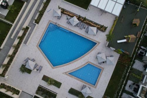 Olea Valley Holiday Villa