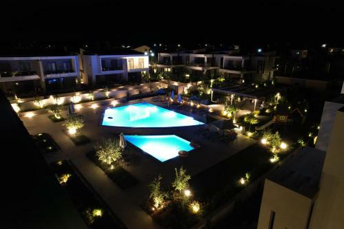 Olea Valley Holiday Villa
