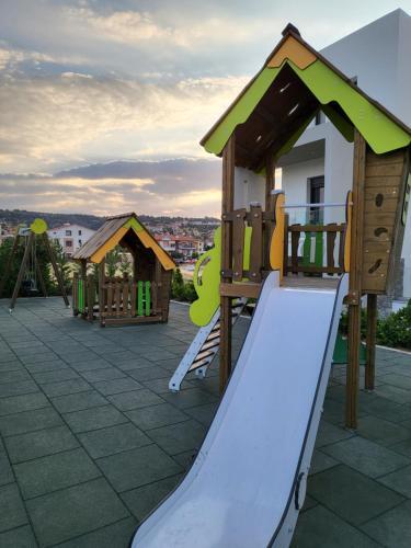 Olea Valley Holiday Villa