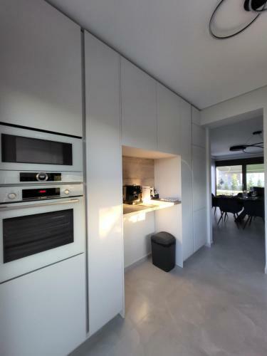 Olea Valley Holiday Villa