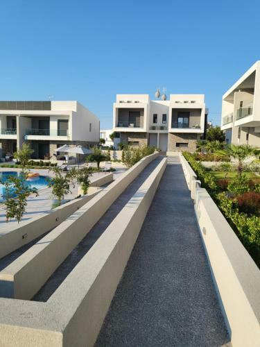 Olea Valley Holiday Villa