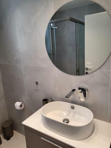 Olea Valley Holiday Villa
