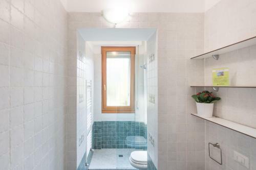 Apartamento Caseospitali - Casa Seba Bilo Di Pregio + Giardino