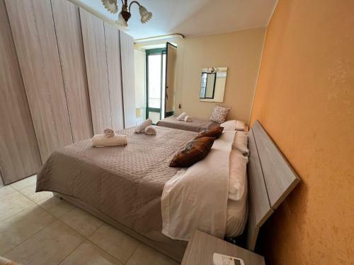 Apartamento Mandralisca-b