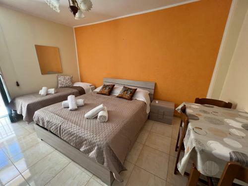Apartamento Mandralisca-b