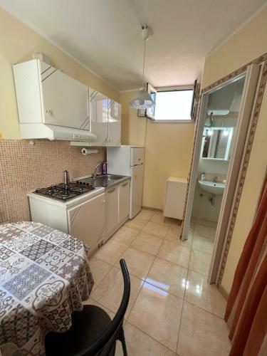 Apartamento Mandralisca-b