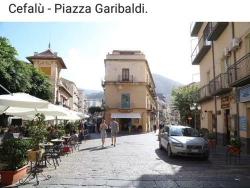 Apartamento Dolce Aida