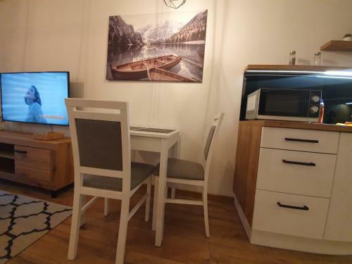 Apartament Number One Nova Wozownia
