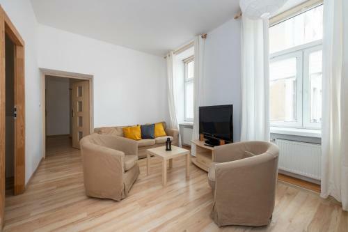 Apartamento Piotrkowska.b 70m Central Cosy&secure Free Parking