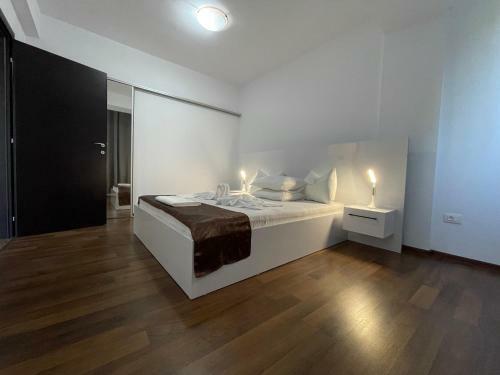 Cazare Eforie Casa Delmar Apartaments