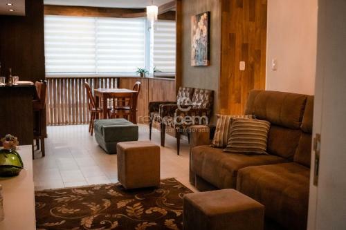Apartamento Ap Paradiso 4 Pessoas Nova Petr�polis