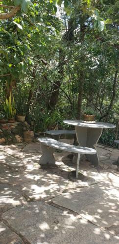 Villa Chal� Caverna