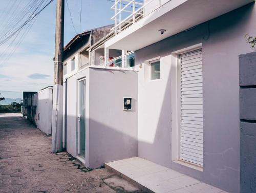 Quitinete Pet-friendly Com Wi-fi Em Palho�a Sc