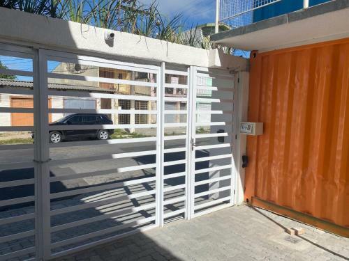 Apartamento Loft Container Central C/ Estacionamento