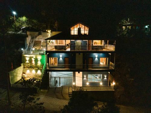 Agroturismo Aranya Villa - Mussoorie
