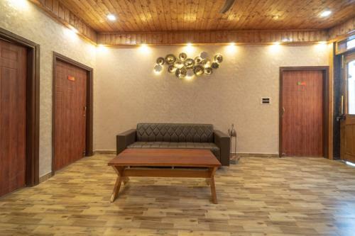 Agroturismo Aranya Villa - Mussoorie