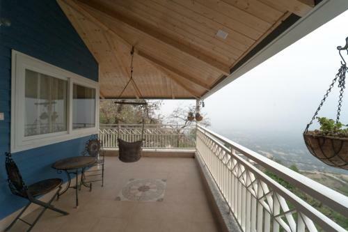 Agroturismo Aranya Villa - Mussoorie