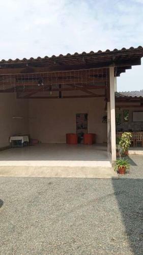 Casa Aconchego Do Parque