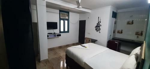 Apartamento Embassy Stay