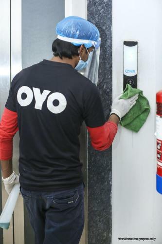 Hotel Collection O 81636 Baba's Inn