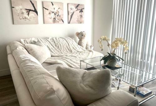 Apartamento Luxwell Fort Lauderdale