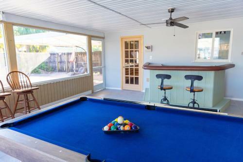 Elite Onelevel Villa Pool Yacht Club