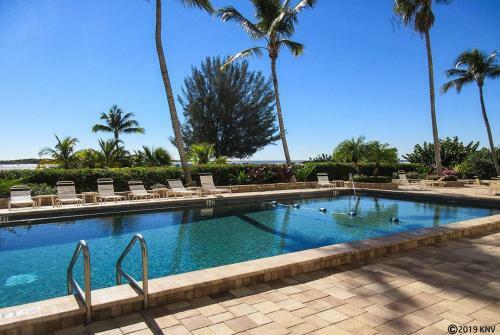 Apartamento Islands End 704 Condo