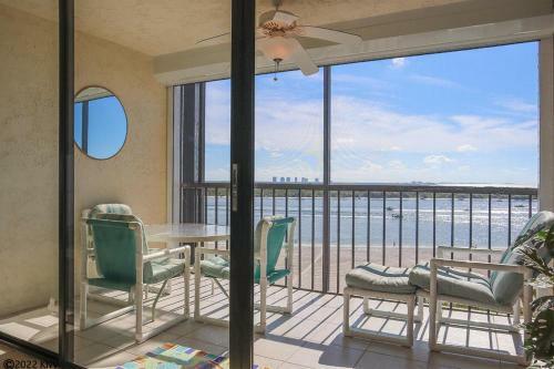 Apartamento Islands End 704 Condo