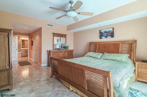 Apartamento Estero Bayside Bldg 1 #205 Condo