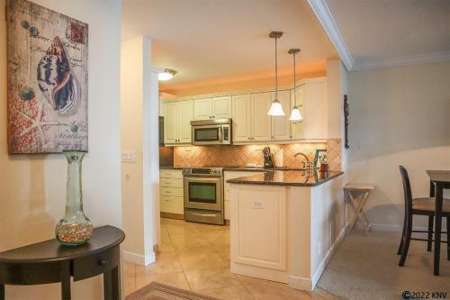Apartamento Sun Caper 206 Condo