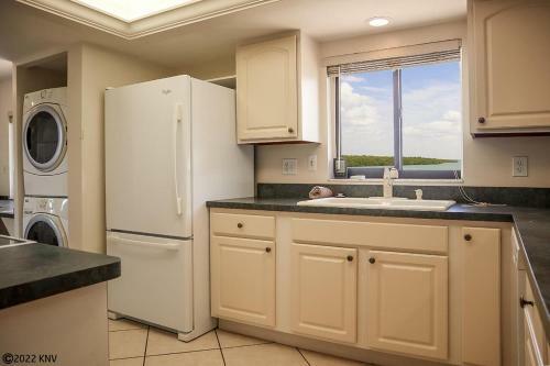 Apartamento Harbour Pointe North 121 Condo