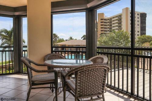 Apartamento Harbour Pointe North 121 Condo