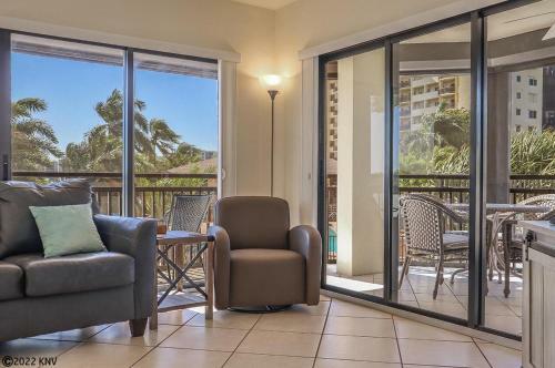 Apartamento Harbour Pointe North 121 Condo