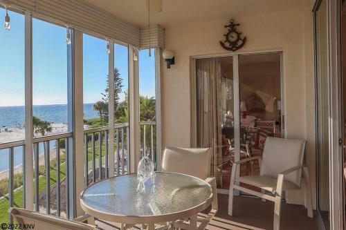 Apartamento Sun Caper 306 Condo