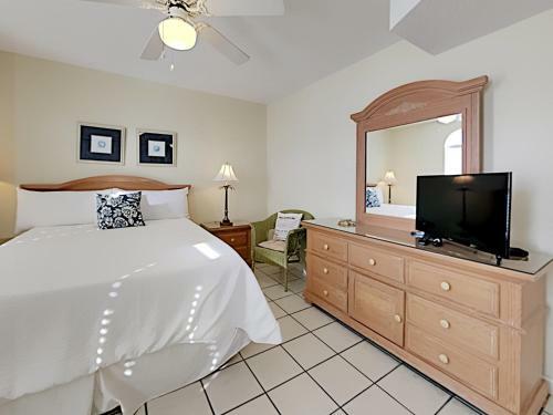 Apartamento Palms601